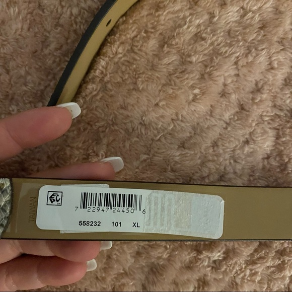 MK belt - Picture 2 of 4